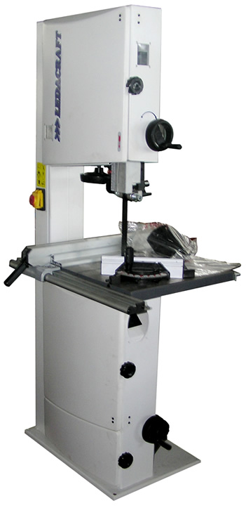 BS 400 Bandsaw