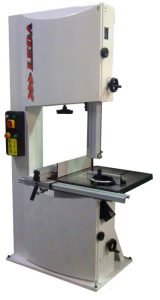 BS 600 Bandsaw