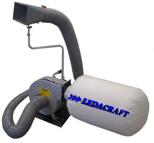 FM 230MD Dust Extractor